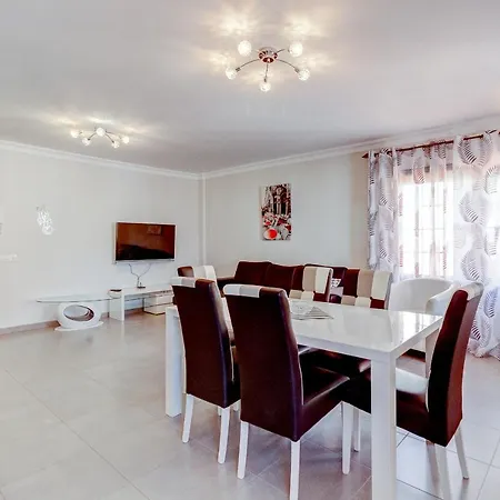 Cozy Two Bedroom In San Blas Golf Del Sur Tenerife Сан Мигель