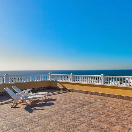 Cozy Two Bedroom In San Blas Golf Del Sur Tenerife Апартаменты Сан Мигель