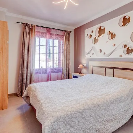 Cozy Two Bedroom In San Blas Golf Del Sur Tenerife * Сан Мигель