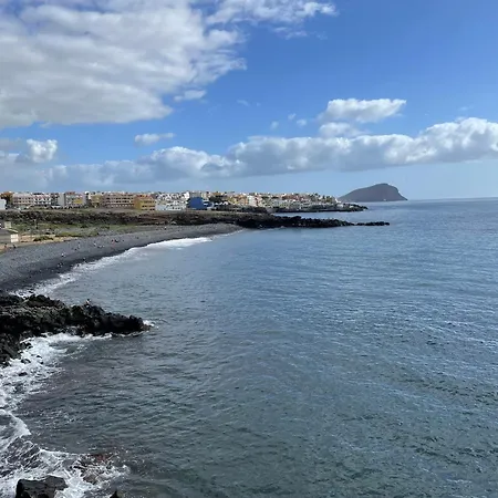 Cozy Two Bedroom In San Blas Golf Del Sur Tenerife Сан Мигель