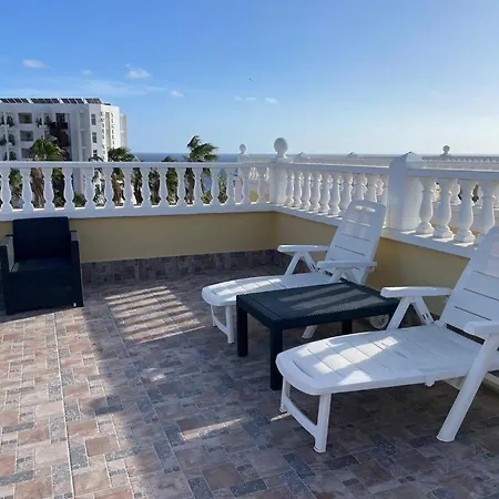 Cozy Two Bedroom In San Blas Golf Del Sur Tenerife Сан Мигель