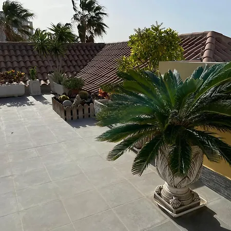 Cozy Two Bedroom In San Blas Golf Del Sur Tenerife * Сан Мигель