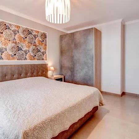 Cozy Two Bedroom In San Blas Golf Del Sur Tenerife Apartment
