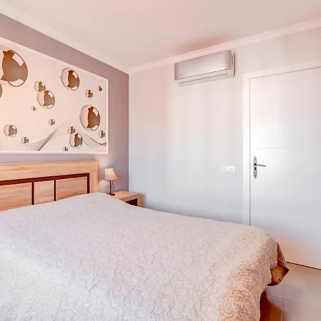 Cozy Two Bedroom In San Blas Golf Del Sur Tenerife Apartment