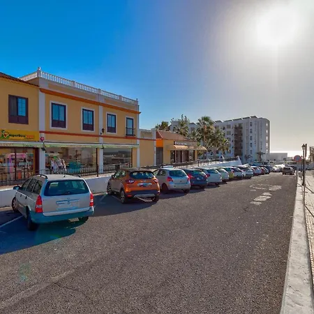Cozy Two Bedroom In San Blas Golf Del Sur Tenerife San Miguel de Abona